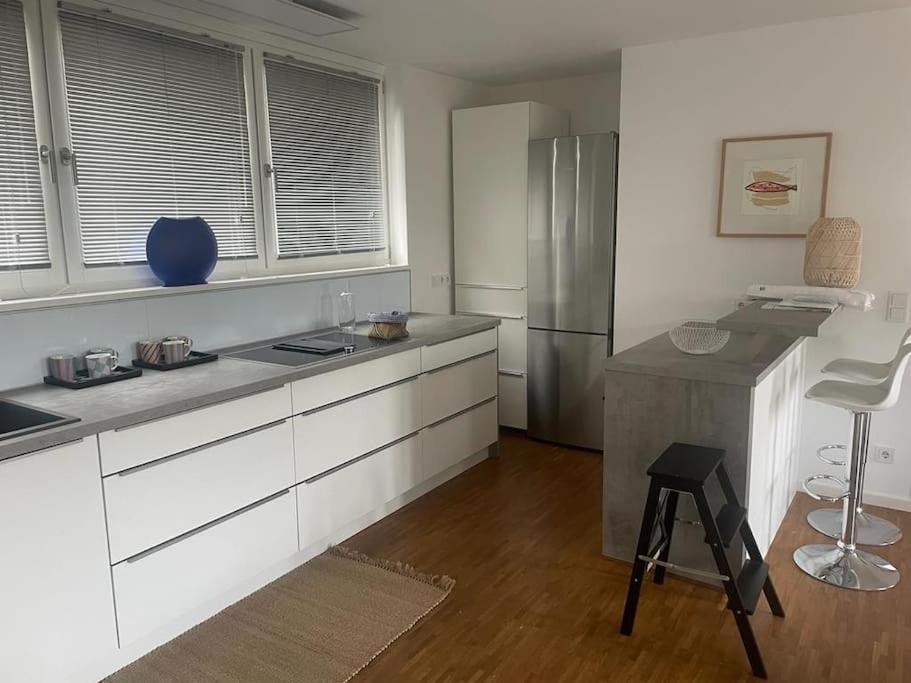 Wohnen Am Seebach Westhofen Εξωτερικό φωτογραφία