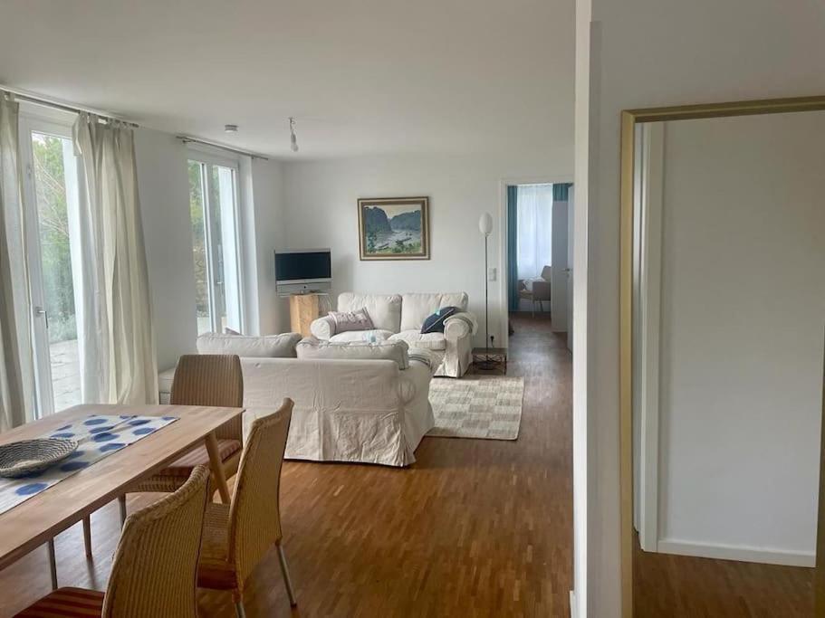Wohnen Am Seebach Westhofen Εξωτερικό φωτογραφία